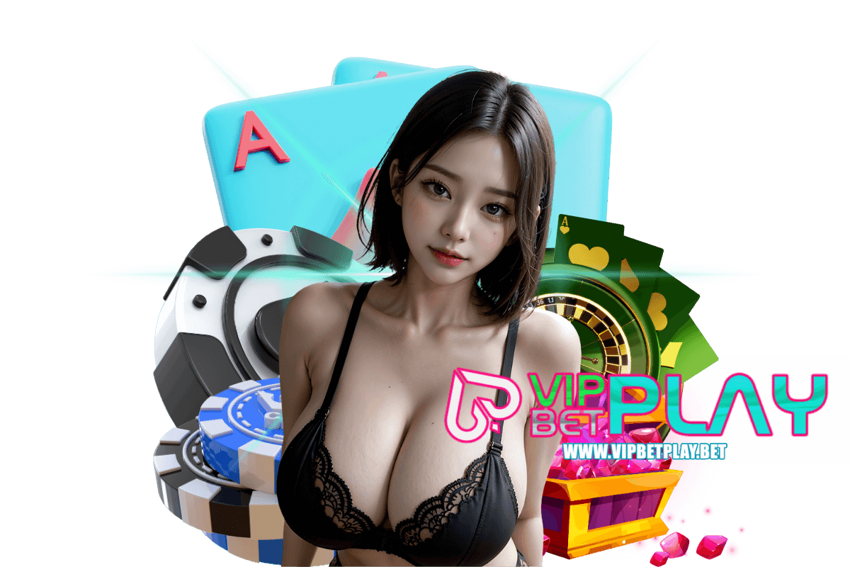 vipbetplay สมัคร