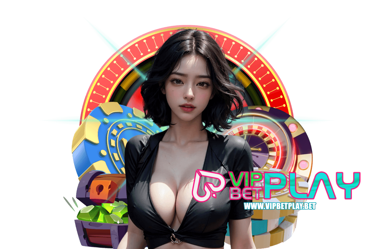 vipbetplay สล็อต