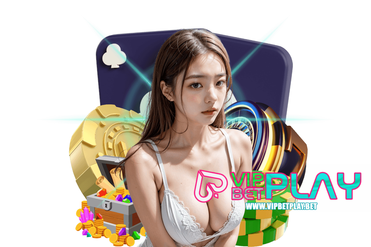 vipbetplay เว็บตรง