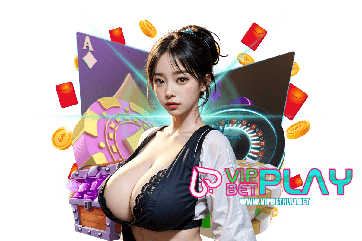 vipbetplay แจกเครดิตฟรี